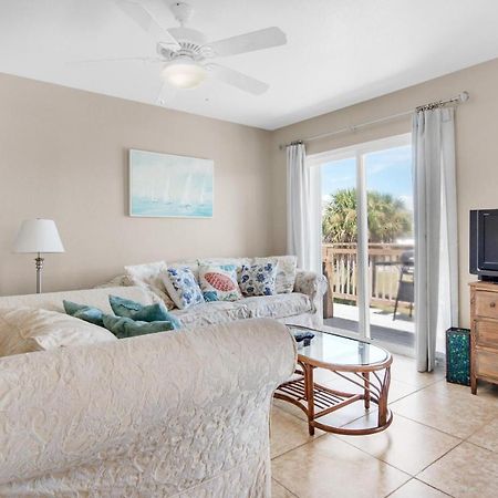Moon Tide Cottage 彭萨科拉海滩 外观 照片